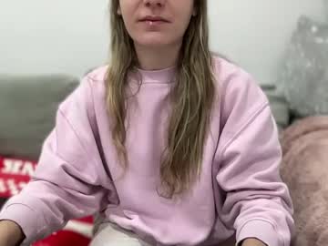 Ailebun February 07, 2025 Chaturbate stream image
