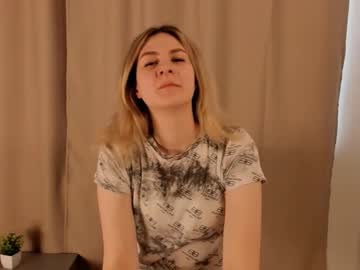 Ainsleyboardley February 07, 2025 Chaturbate stream image