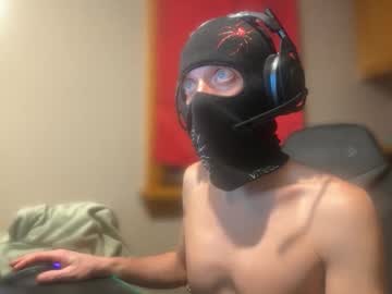Cashmasterbrunochurch February 07, 2025 Chaturbate stream image