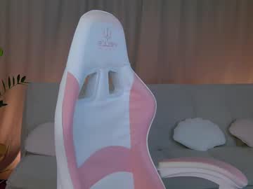 Corrafox February 07, 2025 Chaturbate stream image