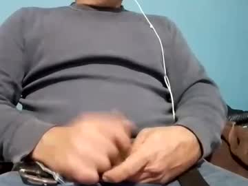 Cumbian_Chero February 07, 2025 Chaturbate stream image