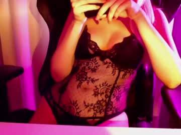Elvirapocsh February 07, 2025 Chaturbate stream image