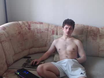 Hellish_Sugar February 07, 2025 Chaturbate stream image