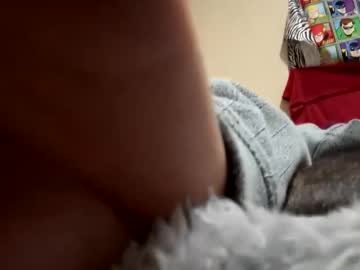 Hellokitten123 February 07, 2025 Chaturbate stream image