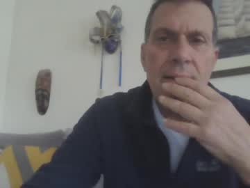 Makis8989 February 07, 2025 Chaturbate stream image