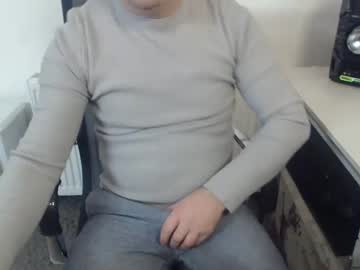 Mike_Master30 February 07, 2025 Chaturbate stream image