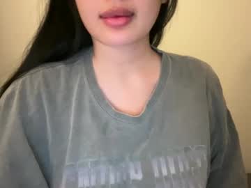 Msxina February 07, 2025 Chaturbate stream image