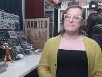 Muziknerd February 07, 2025 Chaturbate stream image
