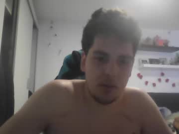 Ostomymale February 07, 2025 Chaturbate stream image
