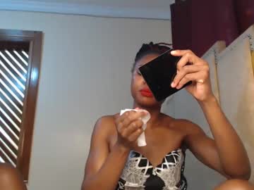 _Pixie1 February 07, 2025 Chaturbate stream image