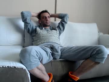 Prince_89 February 07, 2025 Chaturbate stream image