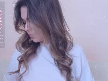 Sabina_Zara February 07, 2025 Chaturbate stream image