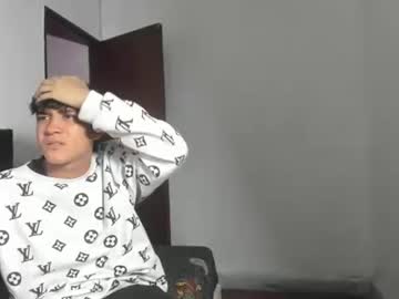 San_777_ February 07, 2025 Chaturbate stream image