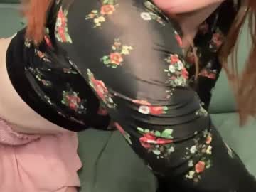 Scarblooms69 February 07, 2025 Chaturbate stream image