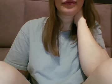 Sladkiegubki February 07, 2025 Chaturbate stream image