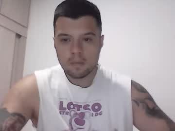 Soulmanager69 February 07, 2025 Chaturbate stream image