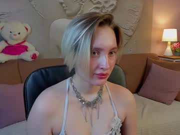 Steshastone February 07, 2025 Chaturbate stream image