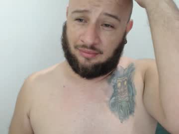 Thebearfat91 February 07, 2025 Chaturbate stream image