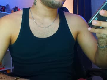 Thomascollins__ February 07, 2025 Chaturbate stream image