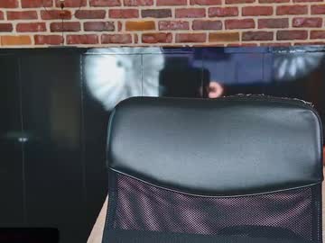 Tina_Turnerr February 07, 2025 Chaturbate stream image