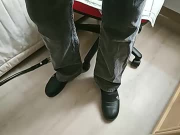 Turboboost3611 February 07, 2025 Chaturbate stream image
