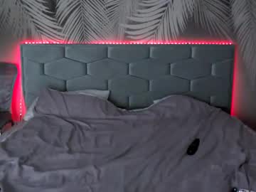 Ulystar February 07, 2025 Chaturbate stream image