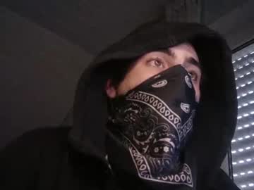 Xxm1xxh10 February 07, 2025 Chaturbate stream image