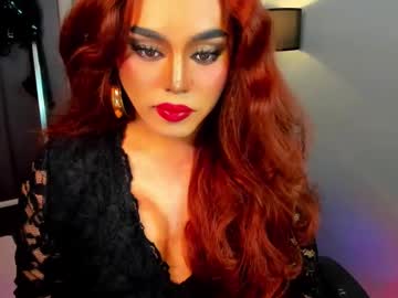 Yourfiercemistress February 07, 2025 Chaturbate stream image