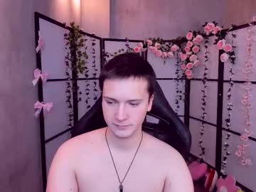 Zackhandsome February 07, 2025 Chaturbate stream image