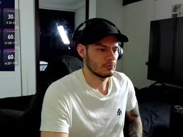 Acedksr February 07, 2025 Chaturbate stream image