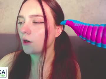 Alyssa__Scarlet February 07, 2025 Chaturbate stream image