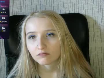 Amanda_Sherr February 07, 2025 Chaturbate stream image