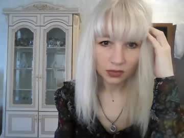Barbarakim February 07, 2025 Chaturbate stream image