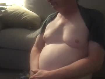 Daddymike92883_1 February 07, 2025 Chaturbate stream image