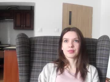 Delightaurora February 07, 2025 Chaturbate stream image