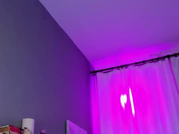 Forget_Me_Not_Eve February 07, 2025 Chaturbate stream image