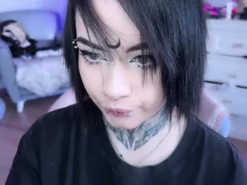 I_Died_Again February 07, 2025 Chaturbate stream image