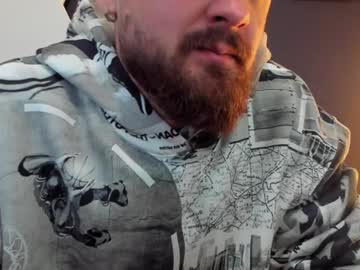 Jamesmyersx February 07, 2025 Chaturbate stream image