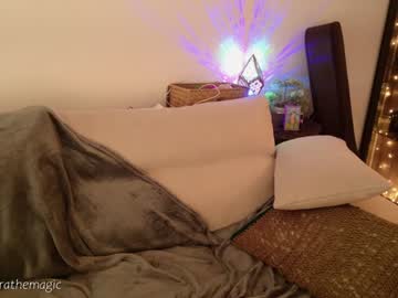 Karathemagic February 07, 2025 Chaturbate stream image