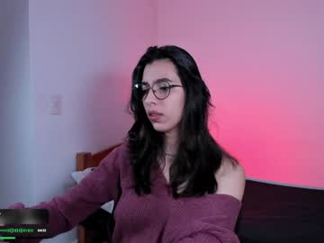 Lili_Goth_ February 07, 2025 Chaturbate stream image