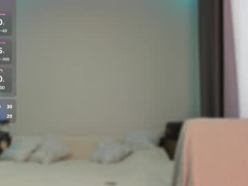 Manita_Misti February 07, 2025 Chaturbate stream image