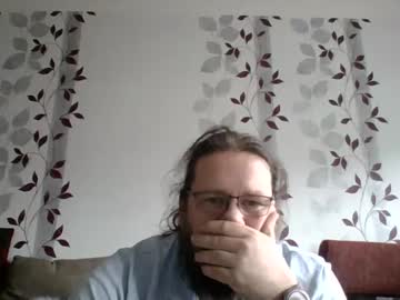 Metallbuddy February 07, 2025 Chaturbate stream image
