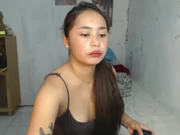 Missrheameasexy February 07, 2025 Chaturbate stream image