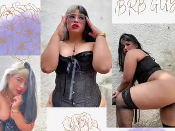 Molly_Shake February 07, 2025 Chaturbate stream image