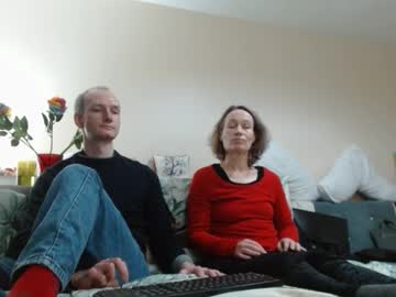 Mrs_Velvet_Vixen_And_Mr_Stud February 07, 2025 Chaturbate stream image