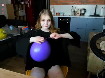 Princessaalicc February 07, 2025 Chaturbate stream image