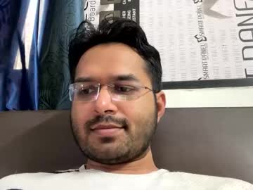 Raj_Maheesh February 07, 2025 Chaturbate stream image