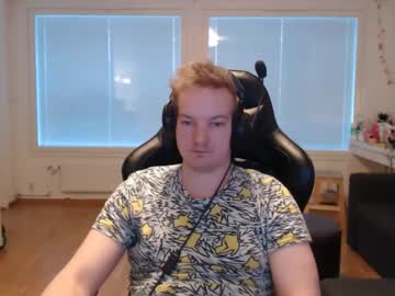 Shyguyz96 February 07, 2025 Chaturbate stream image