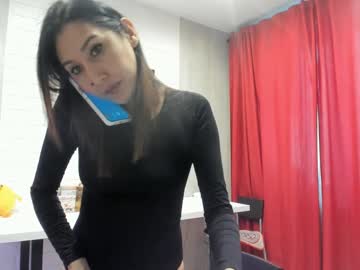 Skarlettforeve February 07, 2025 Chaturbate stream image
