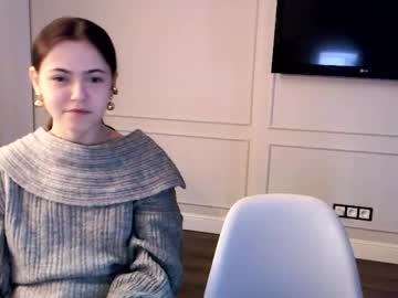 Stefania_Sasha February 07, 2025 Chaturbate stream image